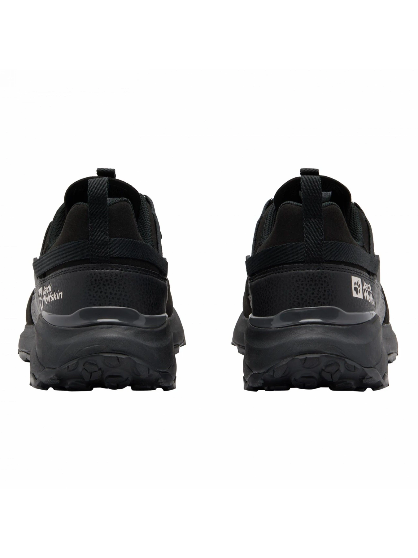 Кроссовки Jack Wolfskin Dromoventure Athletic Texapore Low модель A63297_6000 Фото
