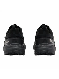 Кроссовки Jack Wolfskin Dromoventure Athletic Texapore Low модель A63297_6000 Фото