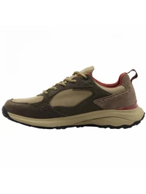 Кроссовки Jack Wolfskin Camp Fever Texapore Low модель A62134_A0030 Фото