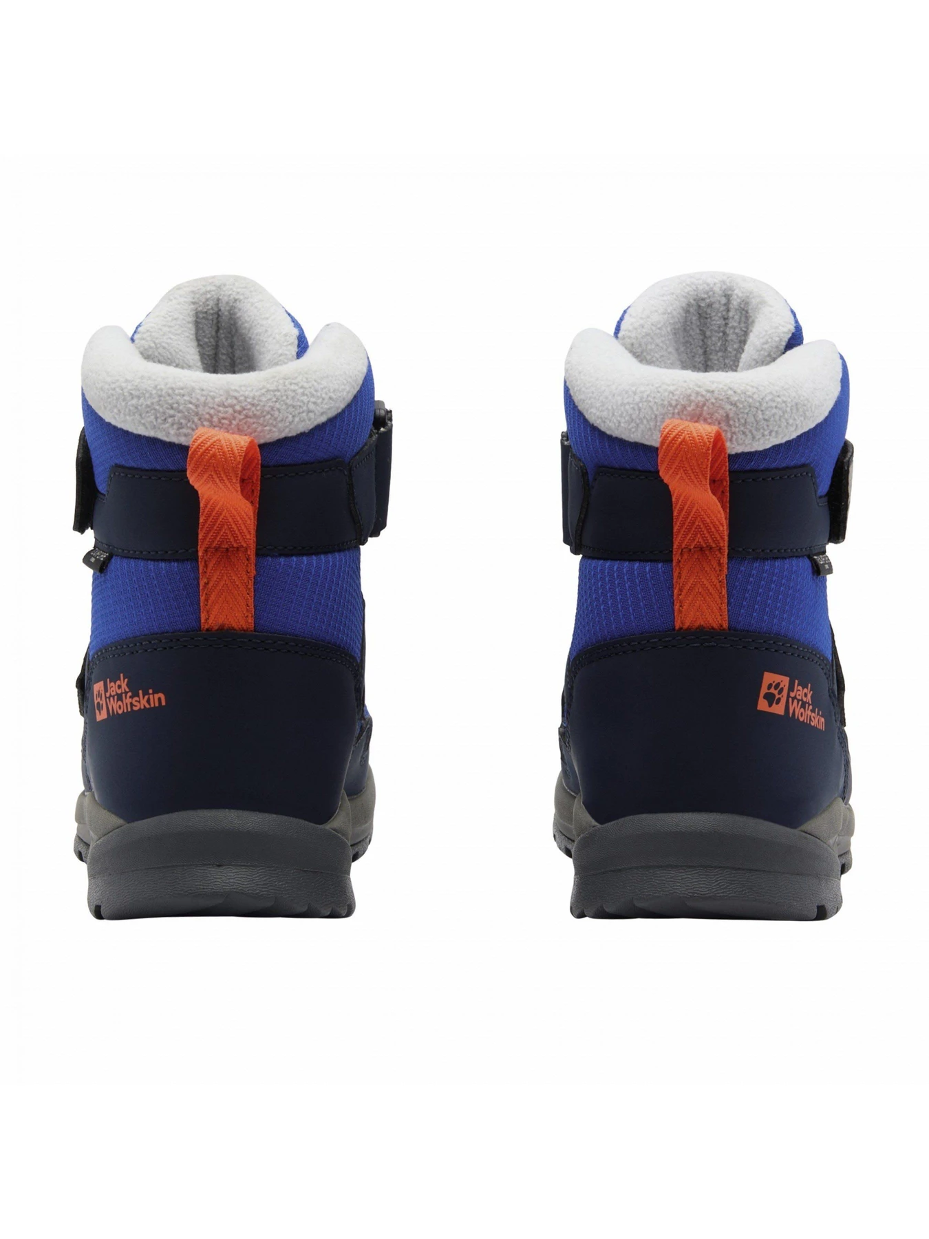 Черевики та чоботи Jack Wolfskin Polar Bear-b Texapore Mid VC модель A62144_C0411 Черевики та чоботи Jack Wolfskin Polar Bear-b Texapore Mid VC модель A62144_C0411 Фото