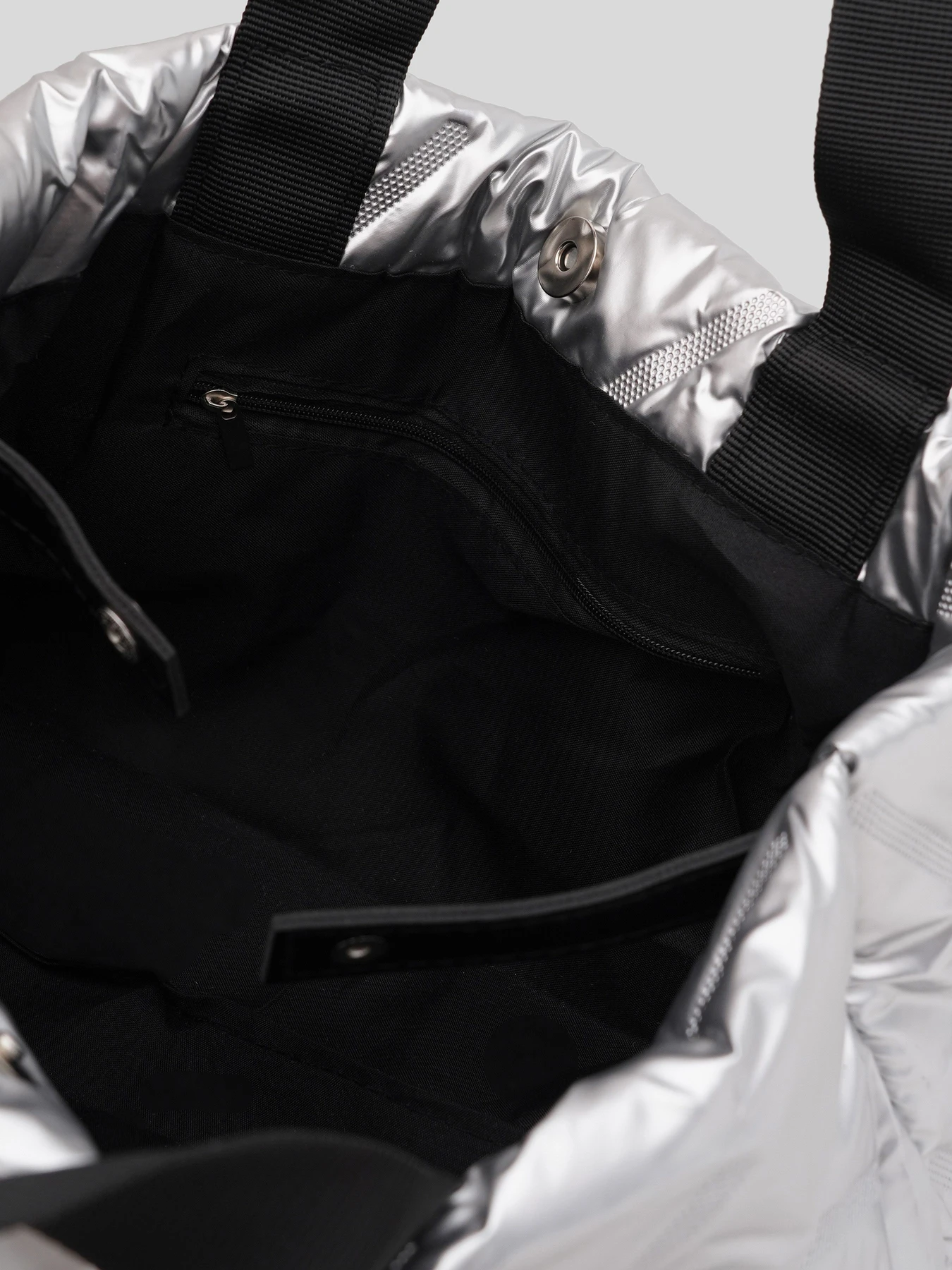 Сумки Monsen модель C1CBK1927s-silver Фото