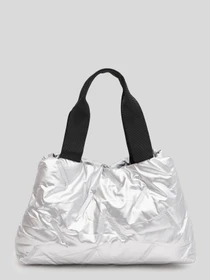 Сумки Monsen модель C1CBK1927s-silver Фото