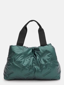 Сумки Monsen модель C1CBK1927gr-green Фото