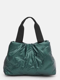 Сумки Monsen модель C1CBK1927gr-green Фото