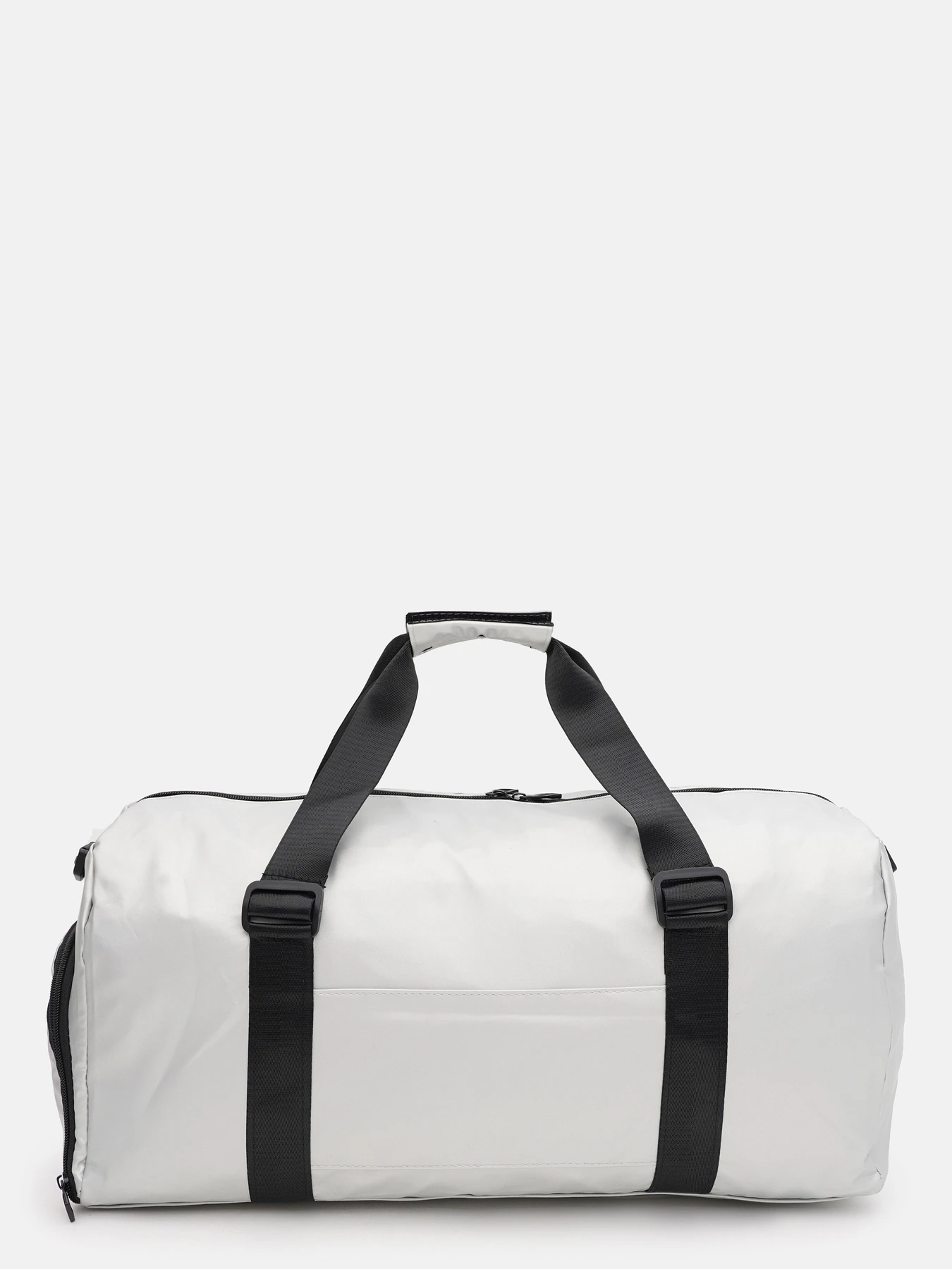 Дорожные сумки и чемоданы Monsen модель C1lrd201w-white Фото