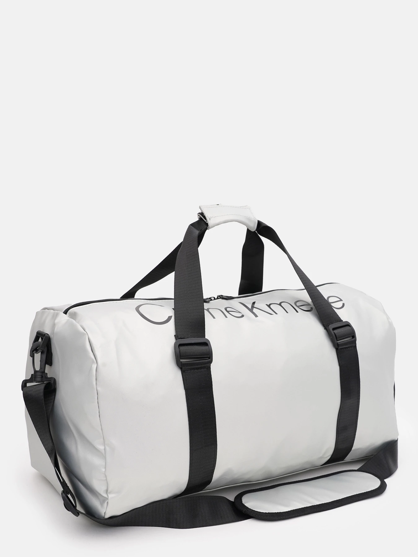 Дорожные сумки и чемоданы Monsen модель C1lrd201w-white Фото