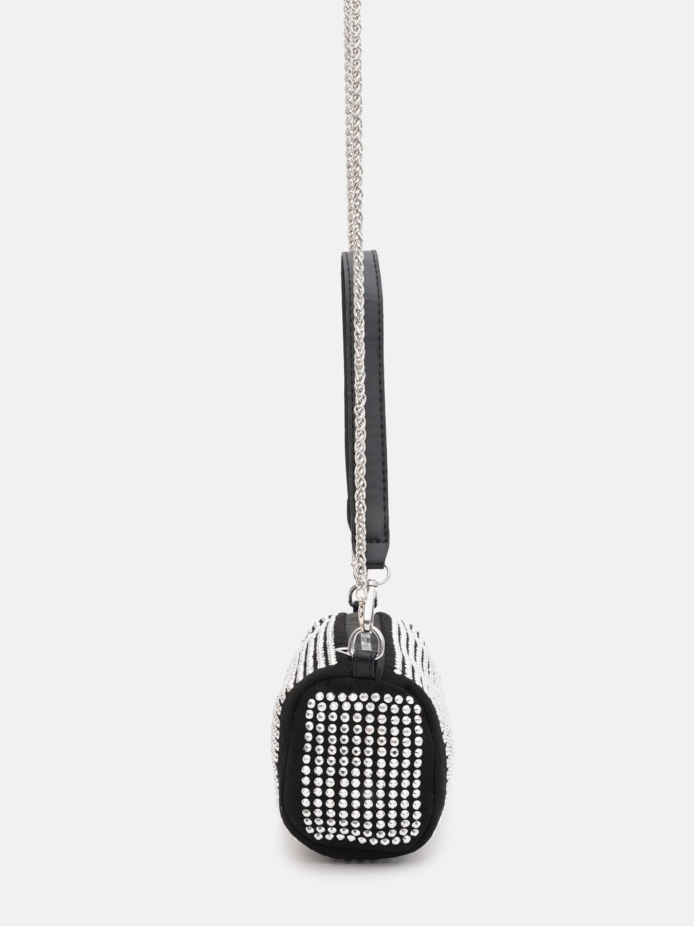 Сумки Monsen модель C1766bl-black Фото