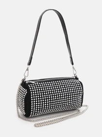 Сумки Monsen модель C1766bl-black Фото