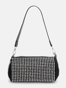 Сумки Monsen модель C1766bl-black Фото