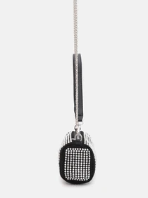 Сумки Monsen модель C1766bl-black Фото