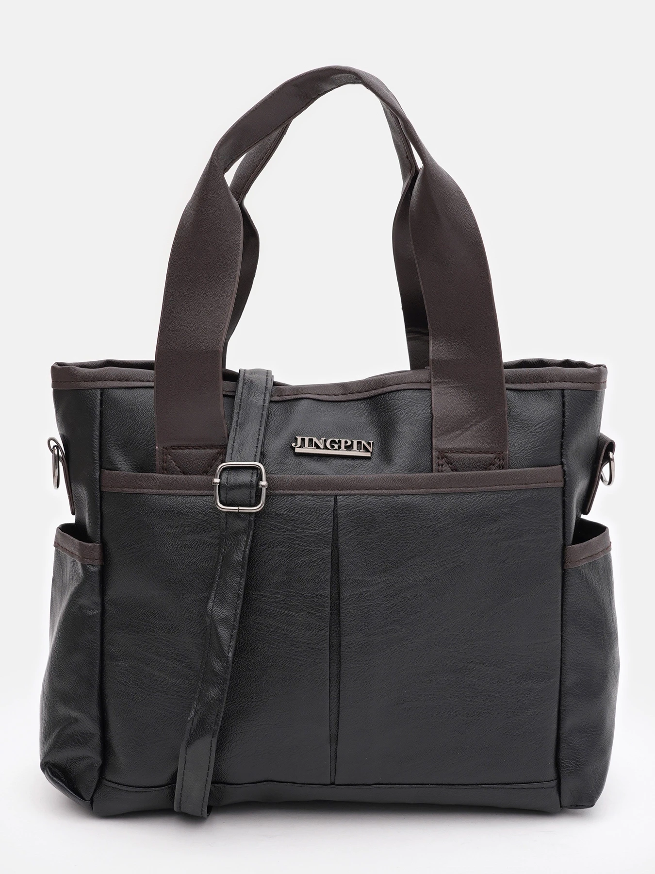 Сумки Monsen модель C1kp-9248bl-black Фото