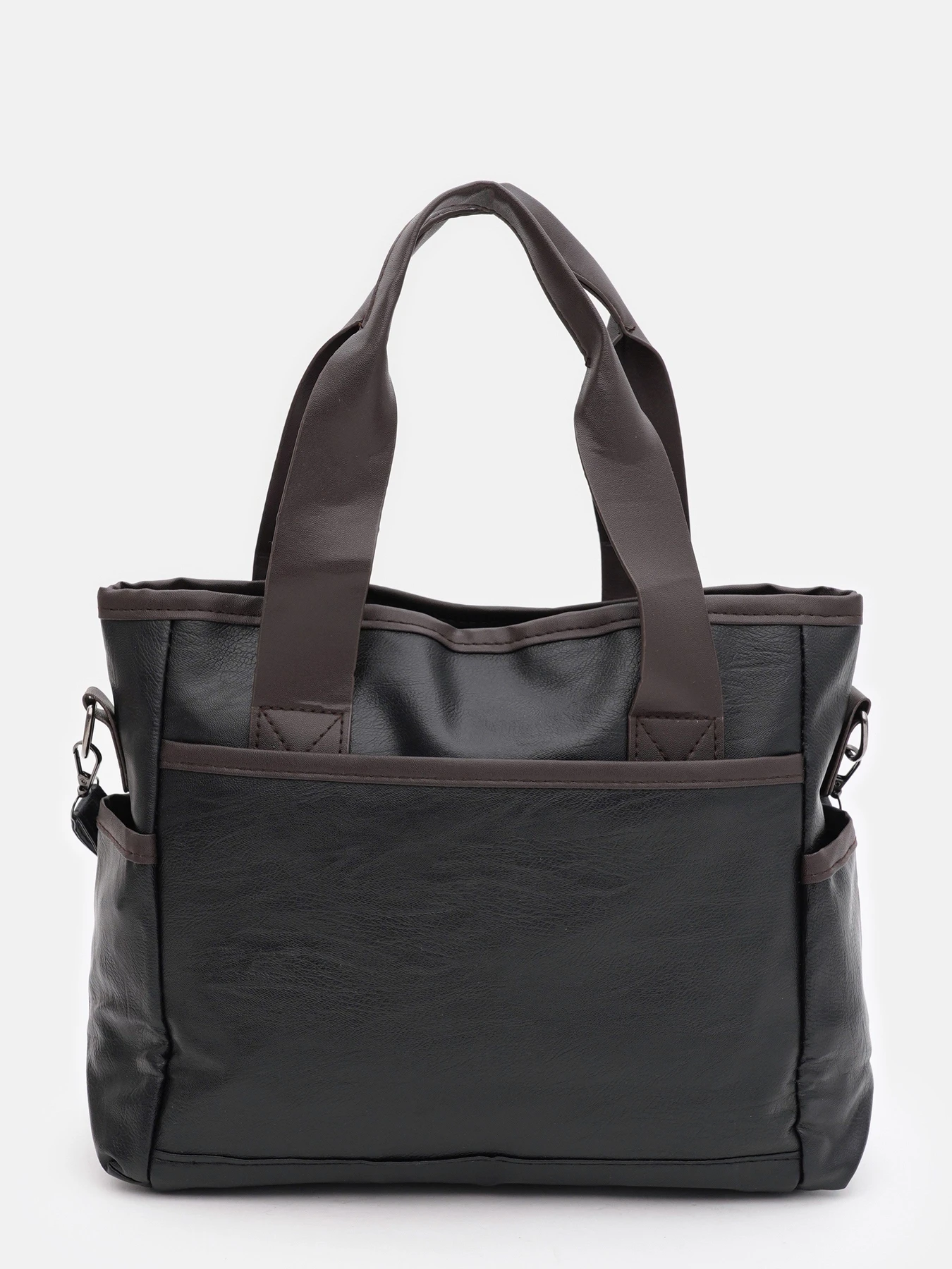 Сумки Monsen модель C1kp-9248bl-black Фото