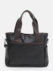 Сумки Monsen модель C1kp-9248bl-black Фото