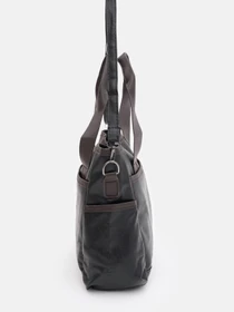 Сумки Monsen модель C1kp-9248bl-black Фото