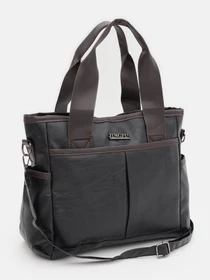 Сумки Monsen модель C1kp-9248bl-black Фото