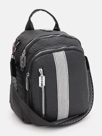 Рюкзаки Monsen модель C1kp-9246bl-black Фото