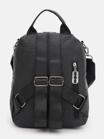 Рюкзаки Monsen модель C1kp-9246bl-black Фото