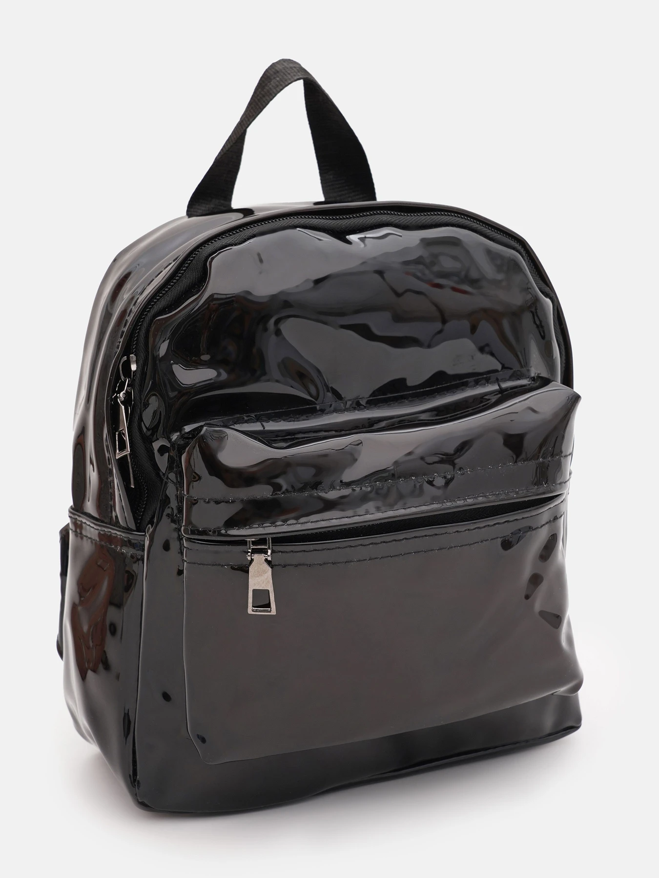 Рюкзаки Monsen модель C1mm436bl-black Фото