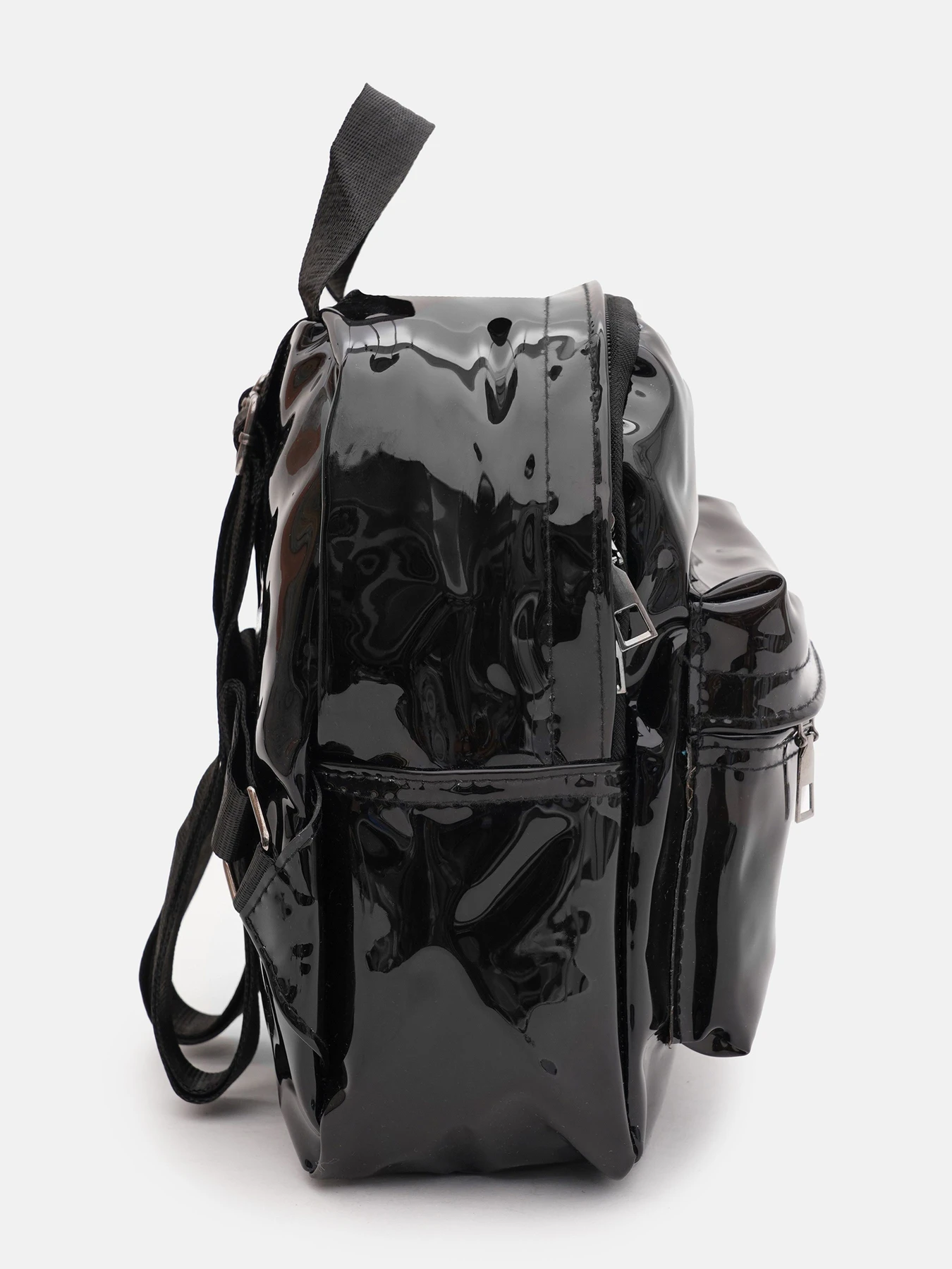 Рюкзаки Monsen модель C1mm436bl-black Фото