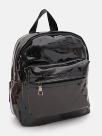 Рюкзаки Monsen модель C1mm436bl-black Фото