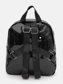 Рюкзаки Monsen модель C1mm436bl-black Фото