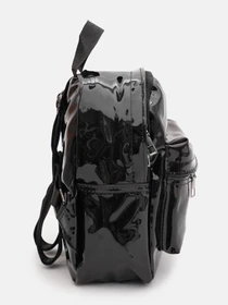 Рюкзаки Monsen модель C1mm436bl-black Фото