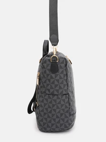 Рюкзаки Monsen модель C1mk506bl-black Фото