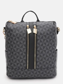 Рюкзаки Monsen модель C1mk506bl-black Фото