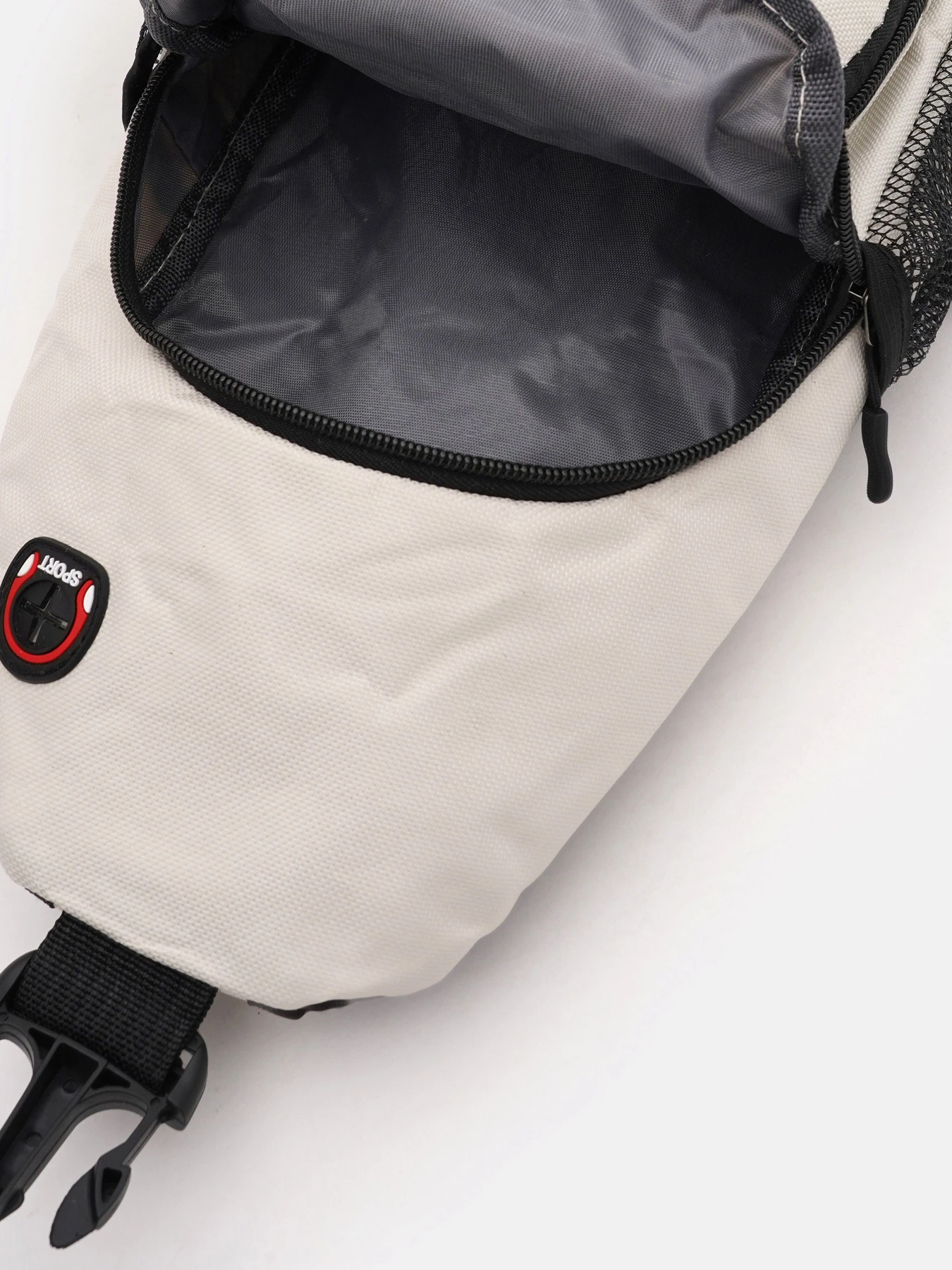 Рюкзаки Monsen модель C1KP9293w-white Фото