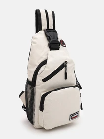 Рюкзаки Monsen модель C1KP9293w-white Фото
