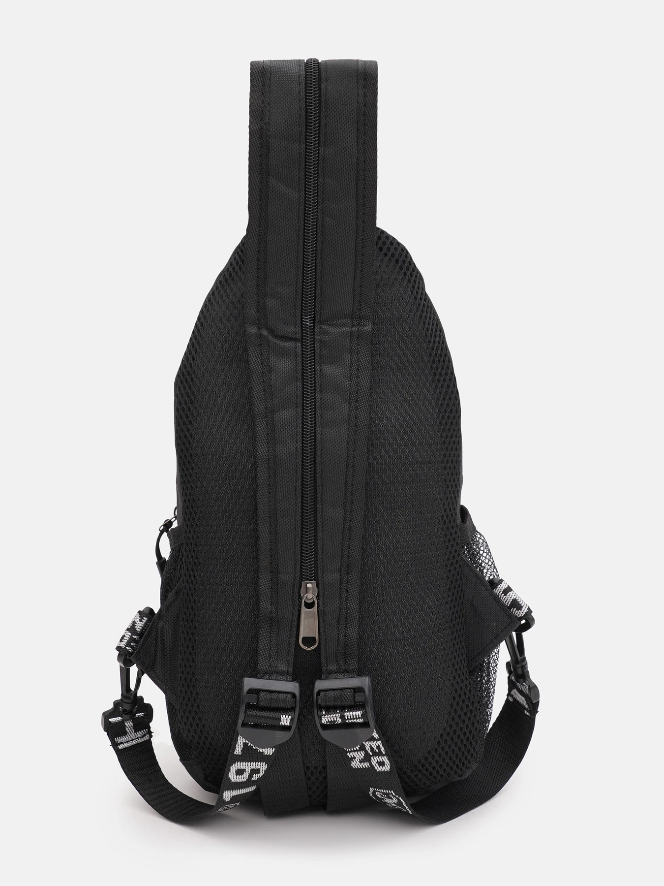 Рюкзаки Monsen модель C1KP9293bl-black Фото
