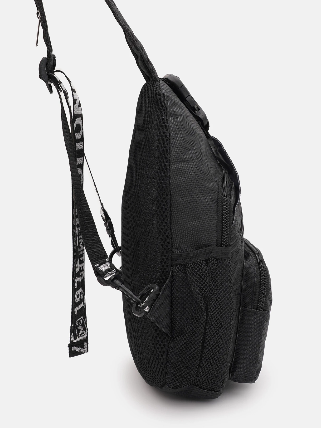 Рюкзаки Monsen модель C1KP9293bl-black Фото