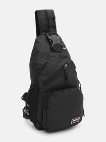 Рюкзаки Monsen модель C1KP9293bl-black Фото