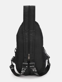 Рюкзаки Monsen модель C1KP9293bl-black Фото
