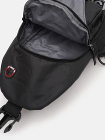 Рюкзаки Monsen модель C1KP9293bl-black Фото