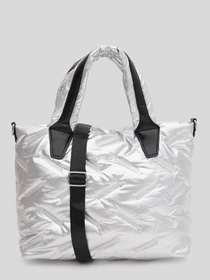 Сумки Monsen модель C1KP9549s-silver Фото
