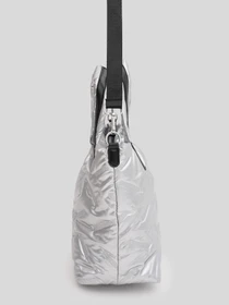 Сумки Monsen модель C1KP9549s-silver Фото