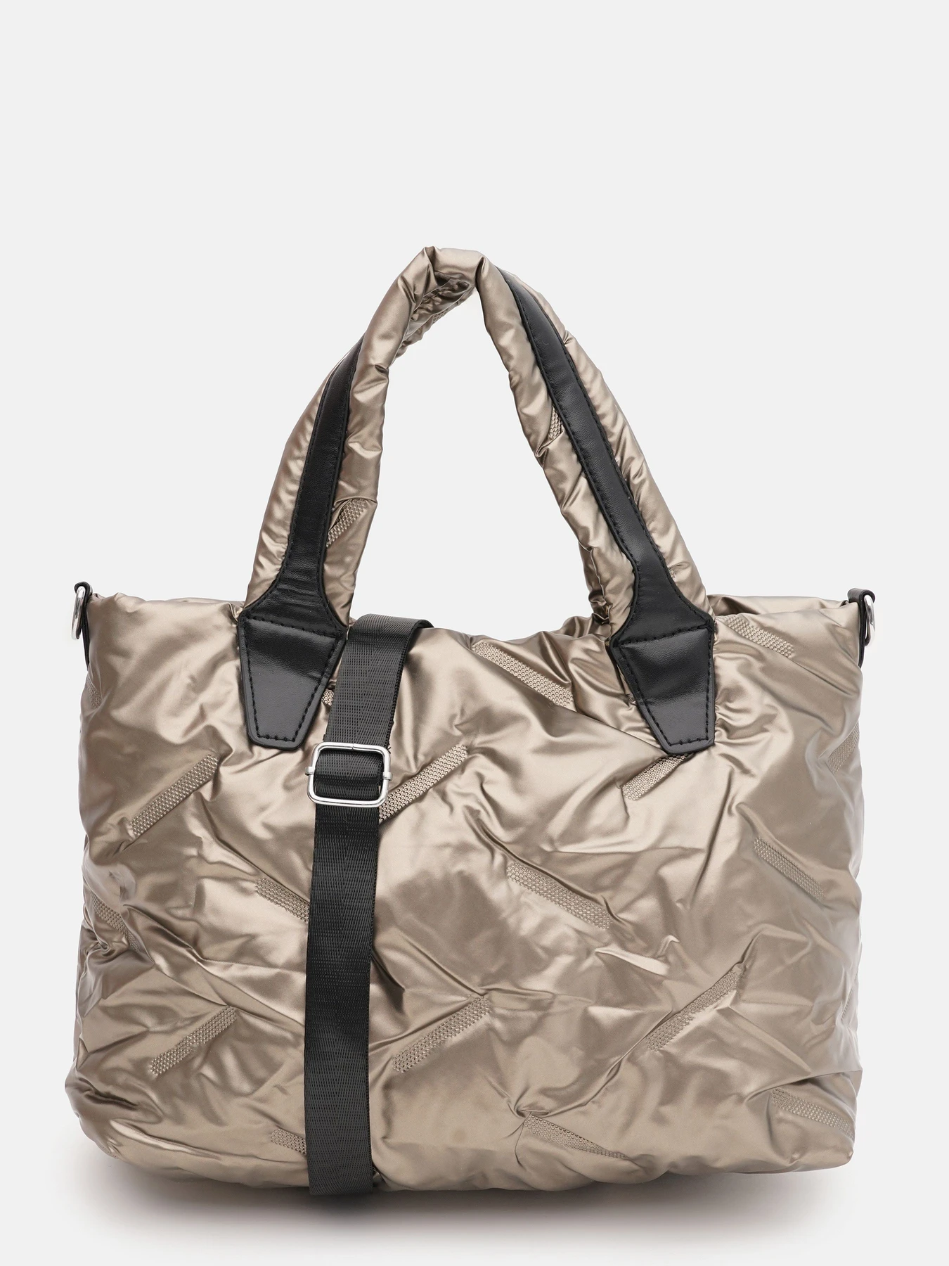 Сумки Monsen модель C1KP9549g-gold Фото