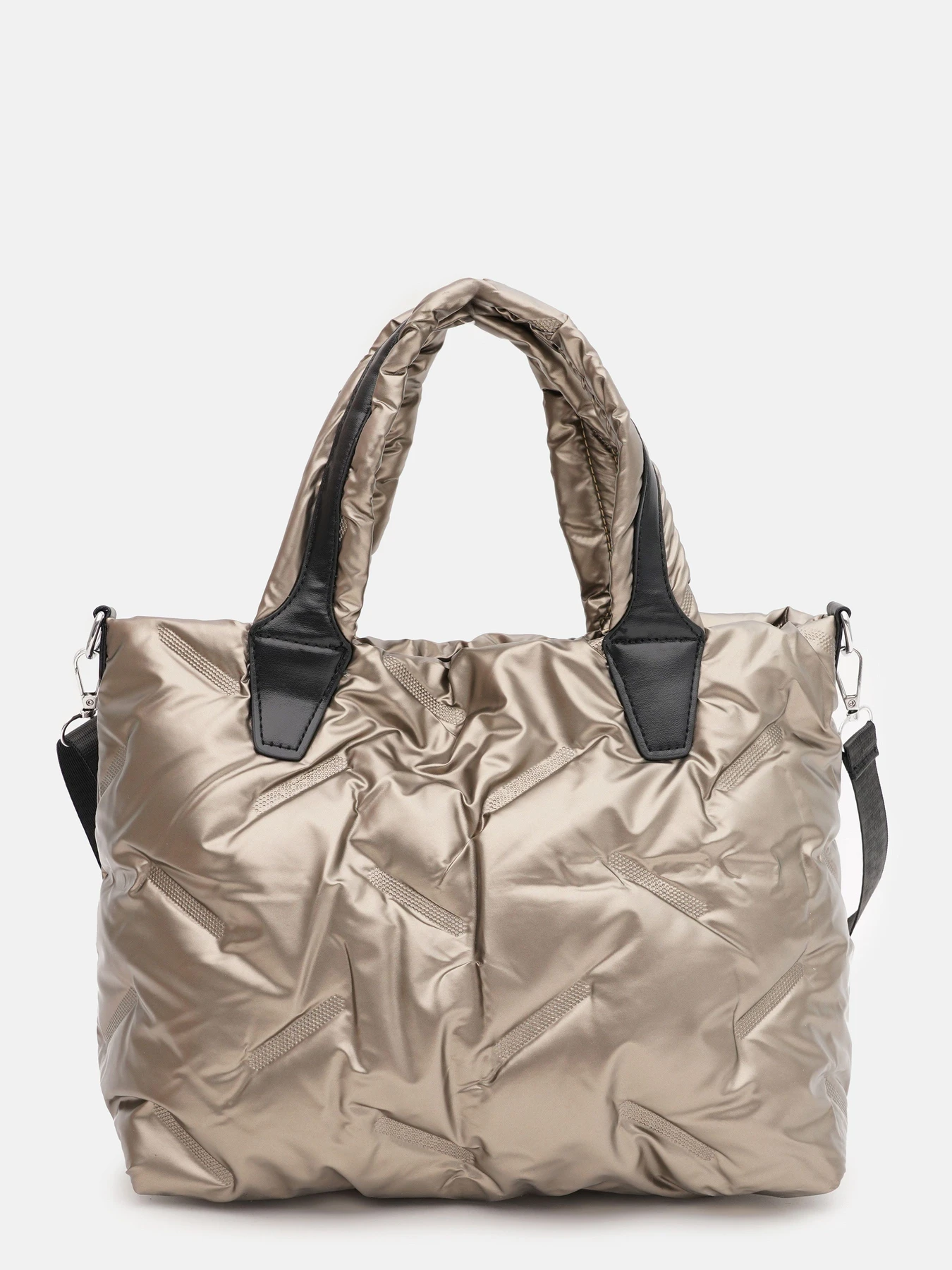Сумки Monsen модель C1KP9549g-gold Фото
