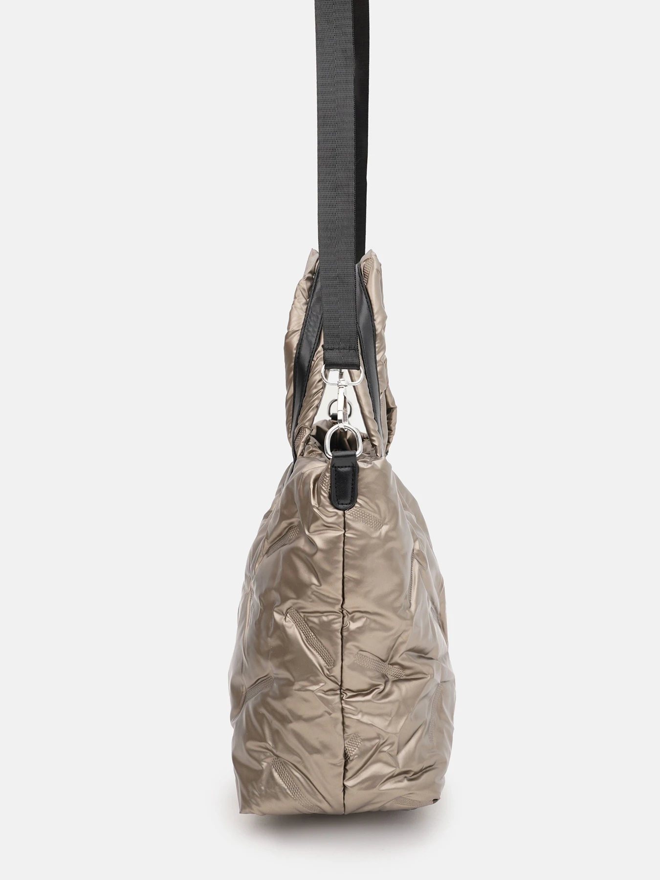 Сумки Monsen модель C1KP9549g-gold Фото