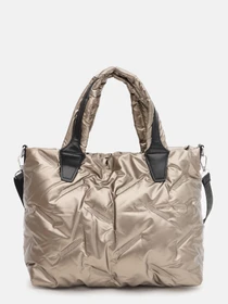 Сумки Monsen модель C1KP9549g-gold Фото