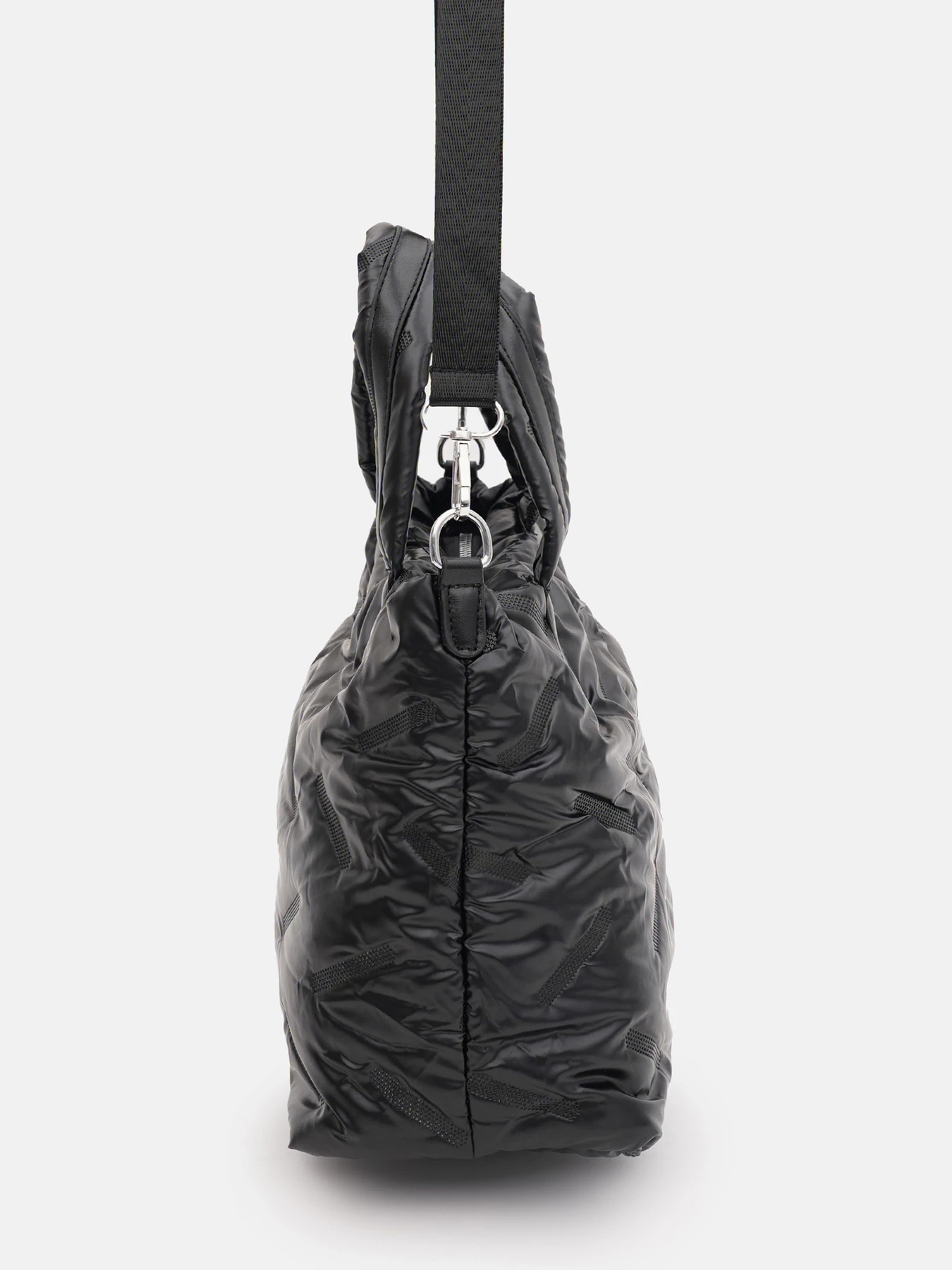 Сумки Monsen модель C1KP9549bl-black Фото