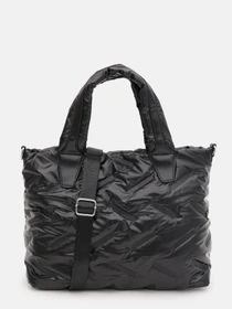 Сумки Monsen модель C1KP9549bl-black Фото