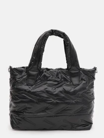 Сумки Monsen модель C1KP9549bl-black Фото