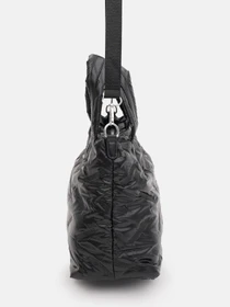 Сумки Monsen модель C1KP9549bl-black Фото