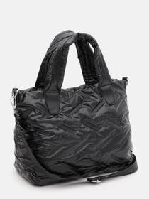 Сумки Monsen модель C1KP9549bl-black Фото