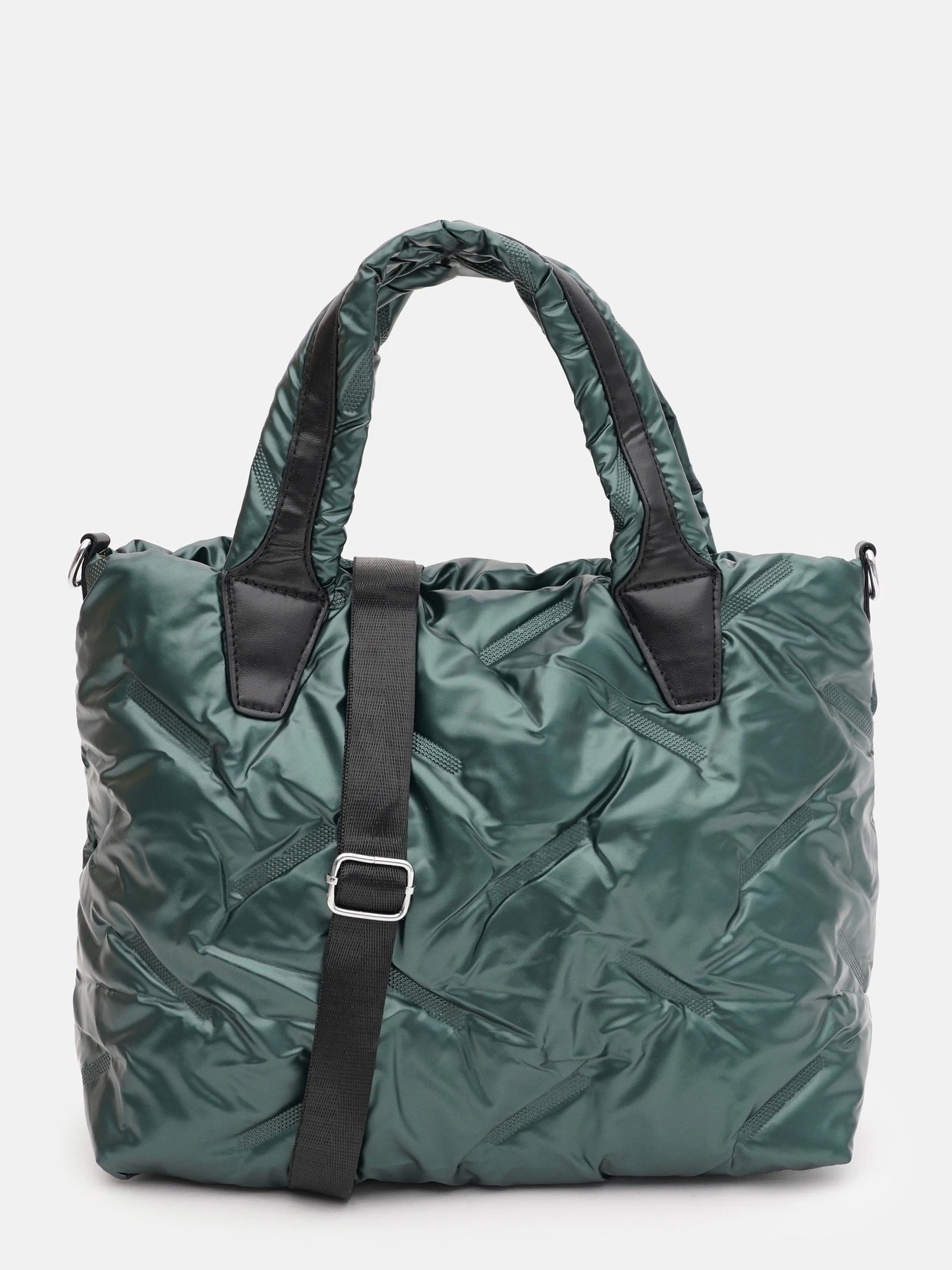 Сумки Monsen модель C1KP9549gr-green Фото