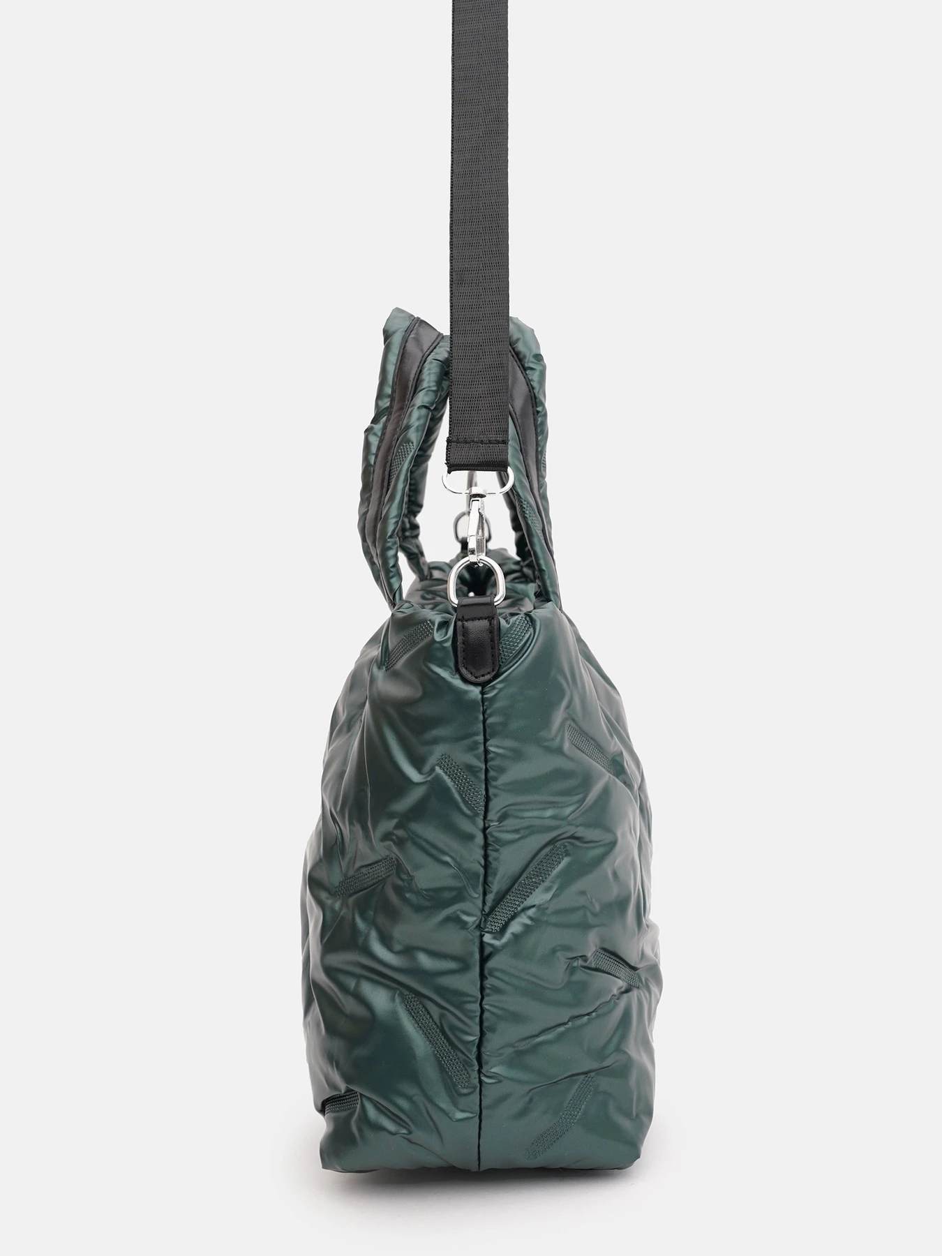 Сумки Monsen модель C1KP9549gr-green Фото