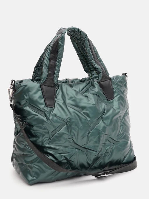 Сумки Monsen модель C1KP9549gr-green Фото
