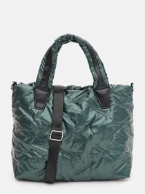 Сумки Monsen модель C1KP9549gr-green Фото